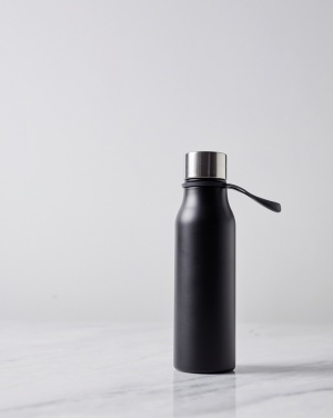 Logotrade promotional product image of: VINGA Lean Thermo Bottle