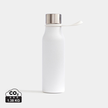 Logotrade promotional merchandise image of: VINGA Lean Thermo Bottle