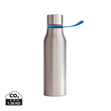 Logotrade promotional giveaway image of: VINGA Lean Thermo Bottle