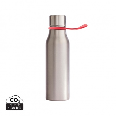 Logotrade promotional giveaway picture of: VINGA Lean Thermo Bottle