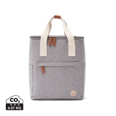 Logo trade promotional gift photo of: VINGA Sortino Trail cooler backpack