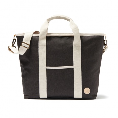 Logo trade advertising products picture of: VINGA Sortino tote cooler