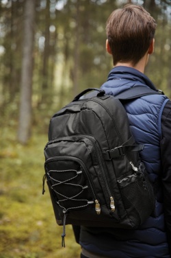 Logo trade promotional giveaway photo of: VINGA Parks cooler backpack