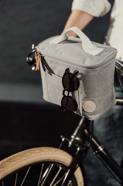 Logo trade promotional giveaway photo of: VINGA Sortino bike cooler bag