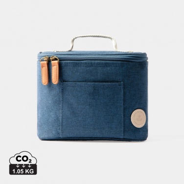 Logotrade promotional giveaway image of: VINGA Sortino bike cooler bag