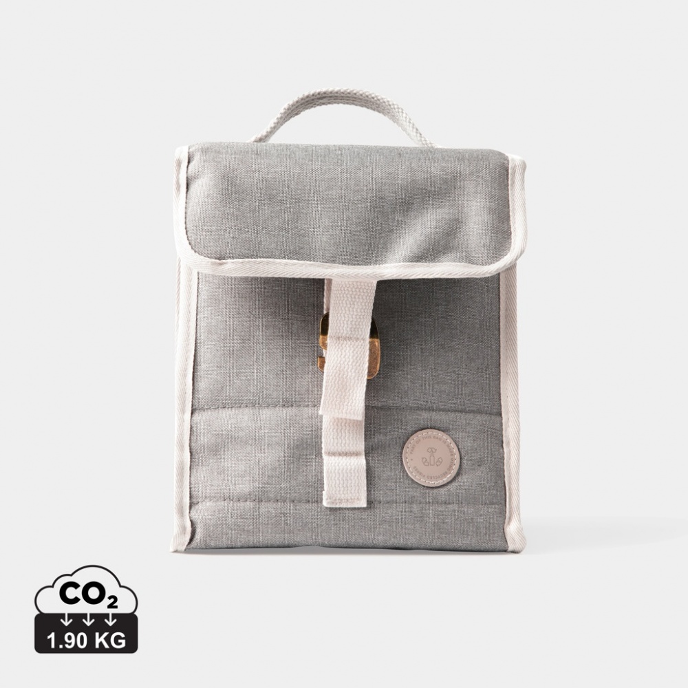 Logo trade promotional gifts picture of: VINGA Sortino day-trip cooler bag