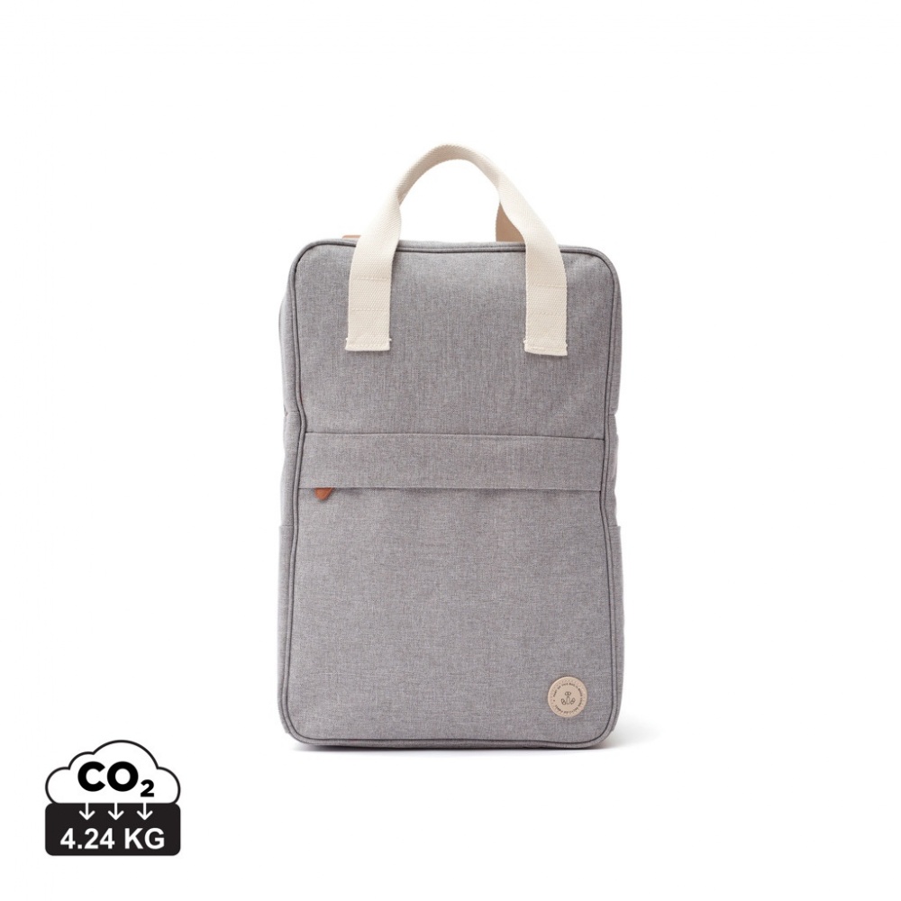 Logotrade promotional gift image of: VINGA Sortino Cooler backpack