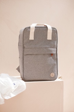 Logo trade corporate gift photo of: VINGA Sortino Cooler backpack