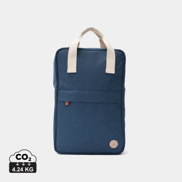 Logo trade corporate gifts picture of: VINGA Sortino Cooler backpack