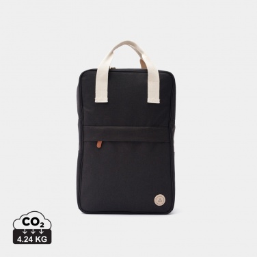 Logo trade promotional merchandise image of: VINGA Sortino Cooler backpack
