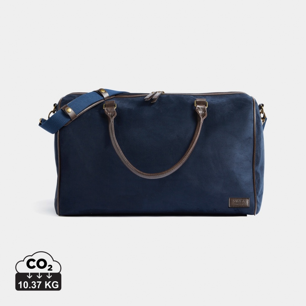 Logo trade promotional gift photo of: VINGA Hunton Weekend Bag