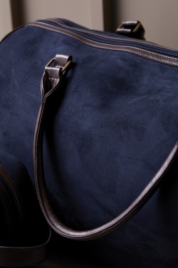 Logo trade corporate gift photo of: VINGA Hunton Weekend Bag