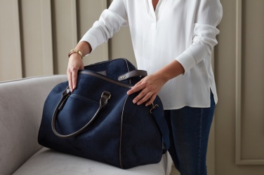 Logo trade business gifts image of: VINGA Hunton Weekend Bag