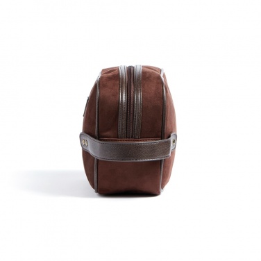 Logotrade promotional gift picture of: VINGA Hunton toiletry bag