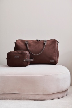 Logotrade promotional giveaway image of: VINGA Hunton toiletry bag