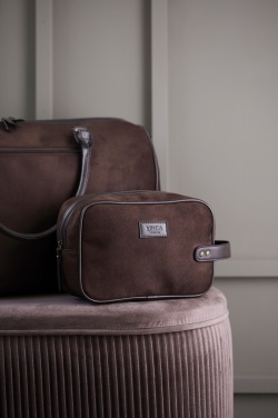 Logotrade advertising products photo of: VINGA Hunton toiletry bag