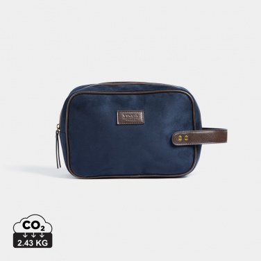 Logotrade promotional item image of: VINGA Hunton toiletry bag