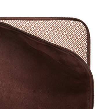Logotrade promotional giveaway image of: VINGA Hunton laptop case
