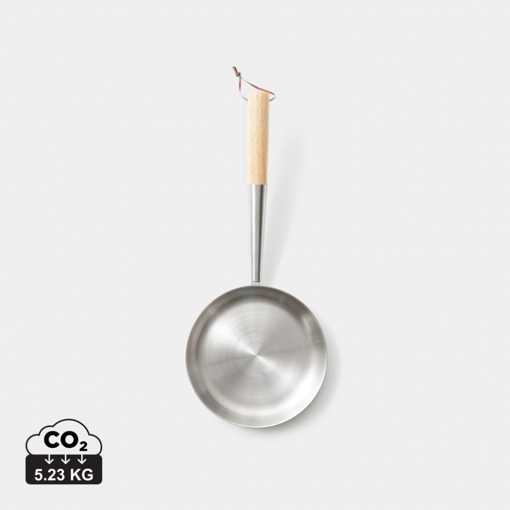 Logo trade promotional merchandise photo of: VINGA Vici Outdoor Pan