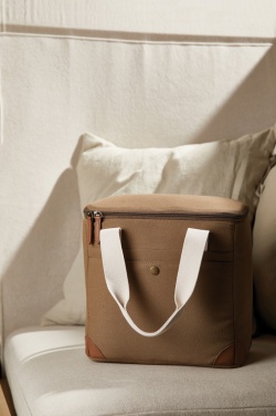 Logotrade promotional giveaways photo of: VINGA Sloane RPET Cooler bag