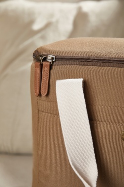 Logotrade promotional giveaways photo of: VINGA Sloane RPET Cooler bag