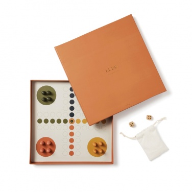 Logotrade corporate gift image of: VINGA Ludo coffee table game