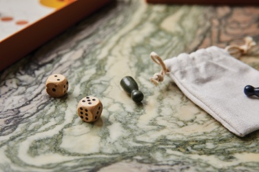 Logotrade corporate gift picture of: VINGA Ludo coffee table game