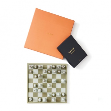 Logo trade promotional merchandise picture of: VINGA Ludo coffee table game