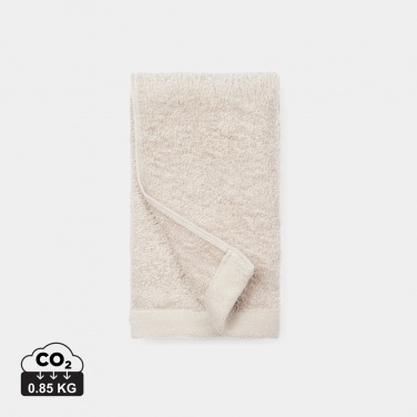 Logo trade advertising product photo of: VINGA Birch towels 40x70