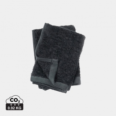 Logo trade promotional merchandise image of: VINGA Birch towels 30x30