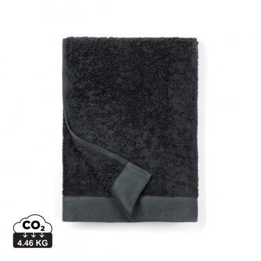 Logo trade corporate gifts image of: VINGA Birch towels 70x140