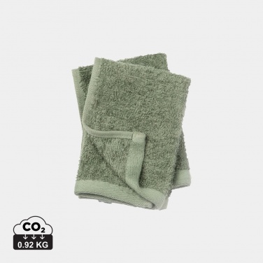 Logotrade promotional merchandise photo of: VINGA Birch towels 30x30