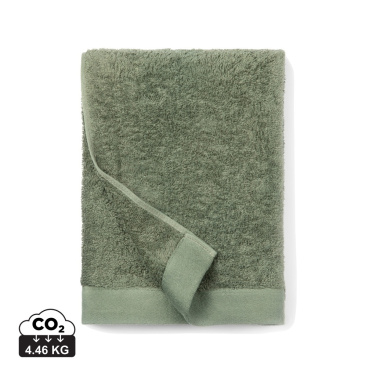 Logo trade promotional items image of: VINGA Birch towels 70x140