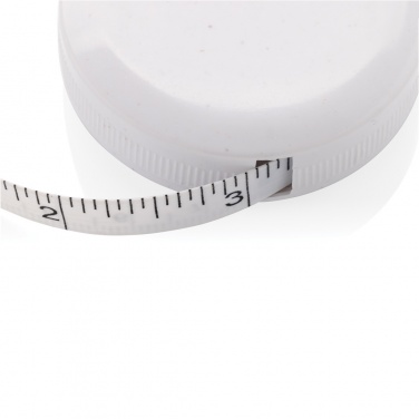 Logo trade business gift photo of: RCS recycled plastic tailor tape