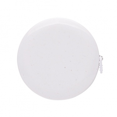 Logo trade promotional merchandise photo of: RCS recycled plastic tailor tape