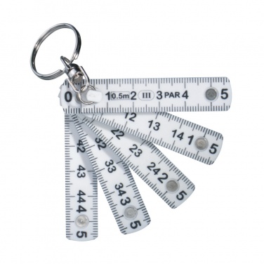 Logotrade promotional merchandise photo of: Mini folding rule
