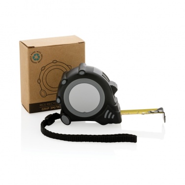 Logotrade promotional merchandise image of: RCS recycled plastic Grip 3M/16mm tape