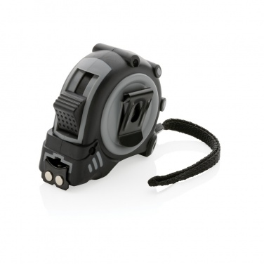 Logotrade promotional merchandise picture of: RCS recycled plastic Grip 5M/19mm tape