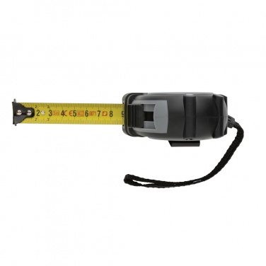 Logo trade promotional products picture of: RCS recycled plastic Grip 5M/19mm tape