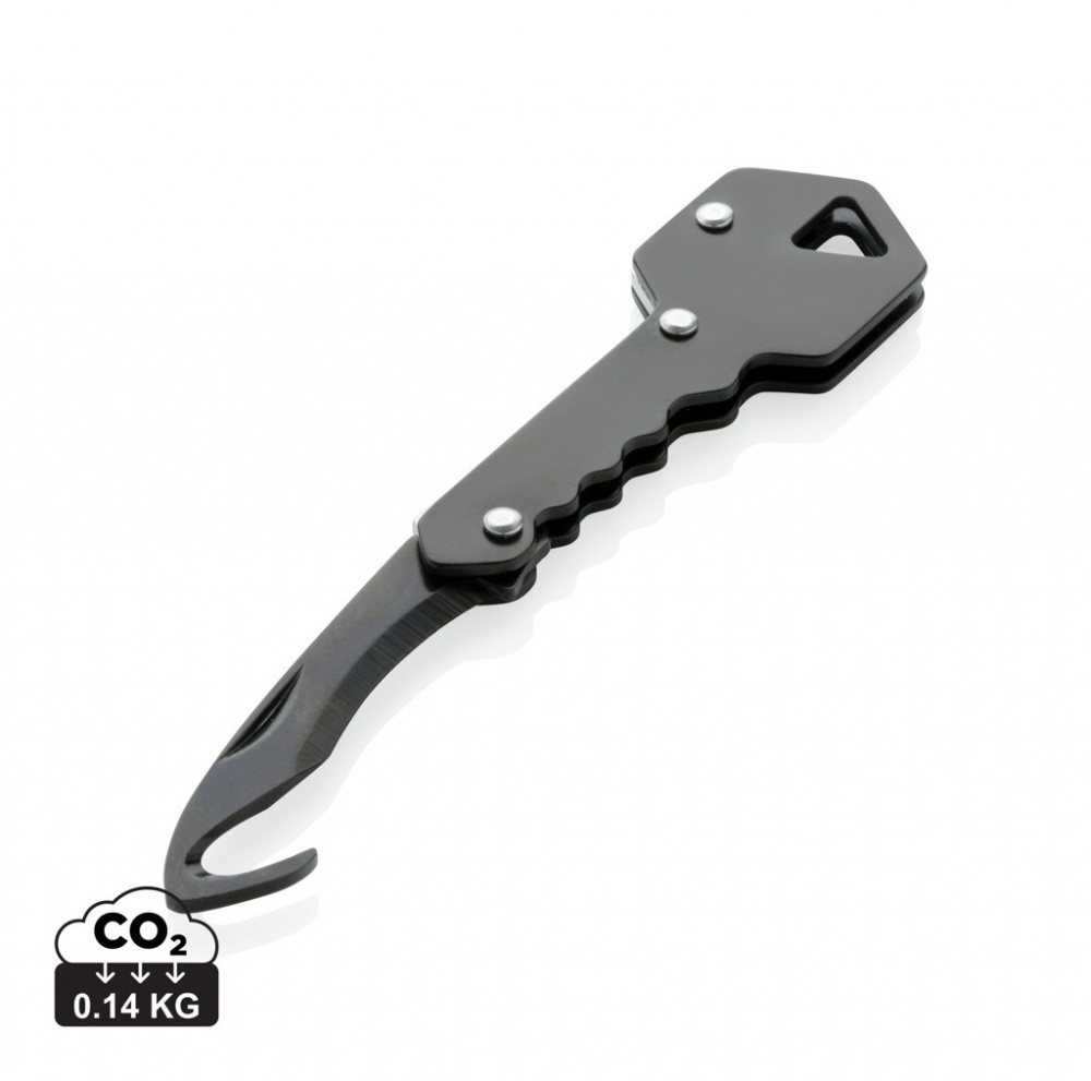 Logo trade promotional gift photo of: Parcel cutter