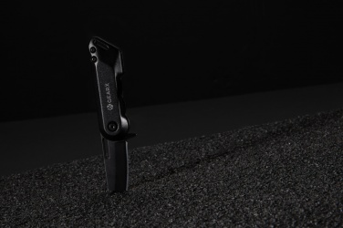 Logo trade promotional products image of: Gear X folding knife
