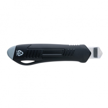 Logo trade advertising products image of: Refillable RCS recycled plastic professional knife