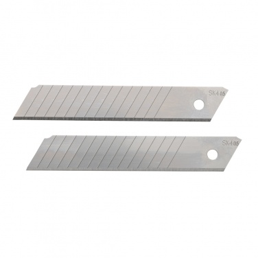 Logo trade promotional item photo of: Refillable RCS recycled plastic professional knife