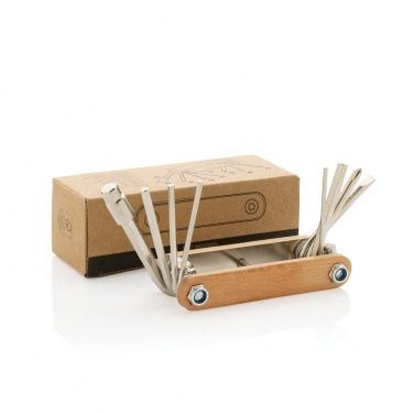 Logotrade advertising product image of: Wooden hex tool