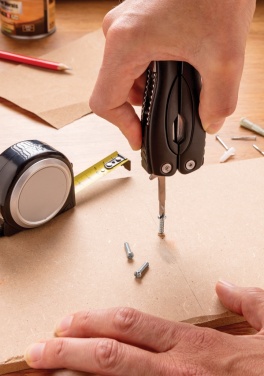 Logotrade promotional merchandise photo of: Fix multitool