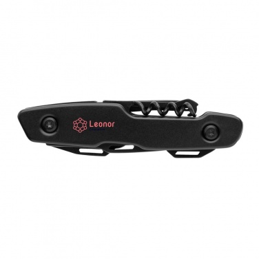 Logotrade promotional merchandise image of: Gear X multifunctional knife