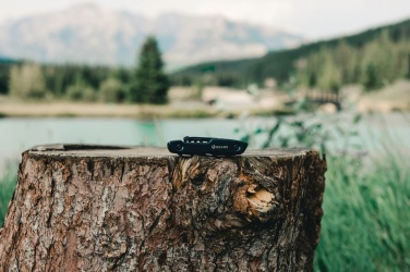 Logo trade promotional products picture of: Gear X multifunctional knife