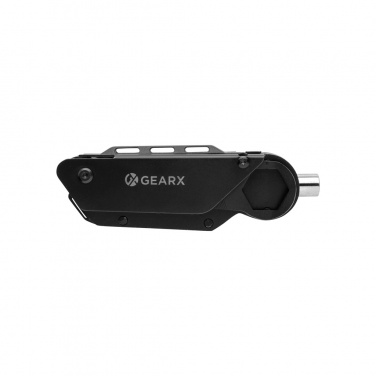 Logotrade advertising product picture of: Gear X bicycle tool