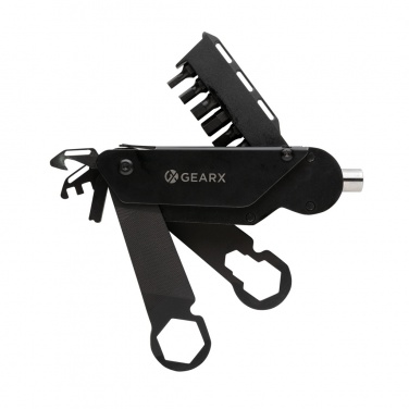 Logotrade business gift image of: Gear X bicycle tool
