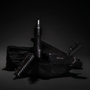 Logotrade advertising product image of: Gear X bicycle tool